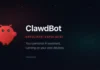 Clawdbot: Το AI που έσπασε το GitHub με 9.000 Stars μέσα σε 24 Ώρες!