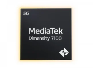 Η MediaTek ανακοινώνει επίσημα το νέο της επεξεργαστή Dimensity 7100