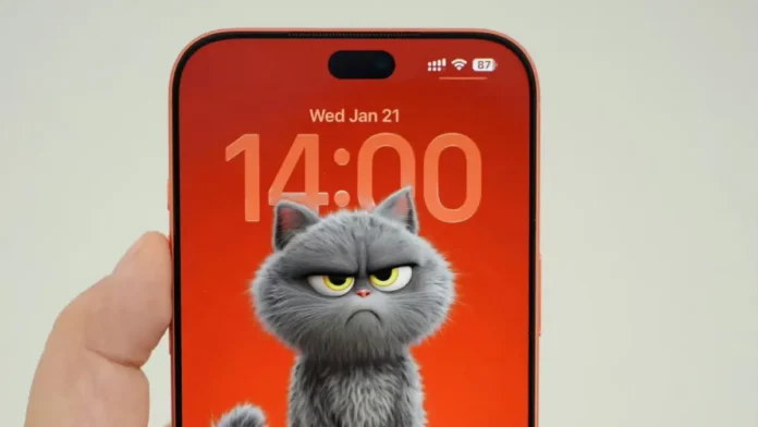 Το iPhone 18 Pro αναμένεται να αποκτήσει μικρότερο Dynamic Island, σύμφωνα με νέες διαρροές για τον σχεδιασμό του.