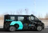 Το robotaxi της WeRide κάνει άλμα στο μέλλον με το νέο chip της NVIDIA