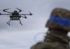 Η Ουκρανία χτίζει στρατό από killer A.I. drones