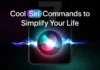 Όλες οι εντολές της Siri σε μία λίστα: Τι μπορεί να κάνει πραγματικά η ψηφιακή βοηθός της Apple