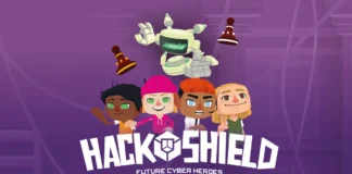 HackShield: Πώς τα παιδιά γίνονται οι «Κυβερνοασπίδες» της οικογένειας!