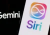 Η Siri γίνεται… Google: Το Gemini φέρνει τα πάνω κάτω στα iPhone!