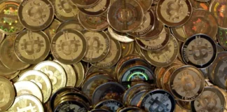 Bitcoin σε ελεύθερη πτώση: Η αγορά κρυπτονομισμάτων χάνει δισεκατομμύρια