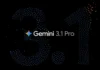 Η Google κυκλοφορεί το Gemini 3.1 Pro, η τεχνητή νοημοσύνη που σκέφτεται σαν άνθρωπος Gemini 3.1 Pro