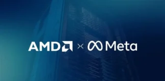 AMD Meta 6 GW GPUs: Η Meta υπογράφει συμφωνία 6 gigawatt για τσιπ τεχνητής νοημοσύνης με την AMD AMD Meta 6 GW GPUs