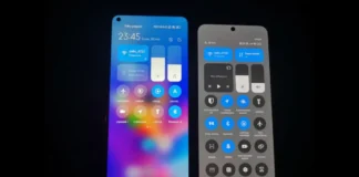 HyperOS vs MIUI 14: Όλες οι διαφορές σε απόδοση, μπαταρία και το νέο Control Center.
