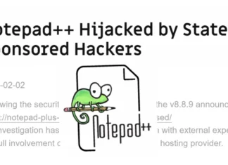 Notepad++: Hackers χτύπησαν τον επίσημο μηχανισμό ενημερώσεων