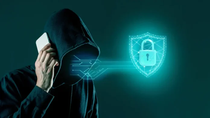 spyware predator