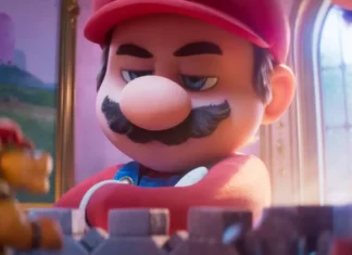 Σάλος γύρω από το site της ταινίας Super Mario Galaxy – «Χρησιμοποίησαν AI εικόνες;»