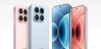 Η Xiaomi ανακοινώνει τη σειρά Xiaomi 17 παγκοσμίως πριν το MWC 2026