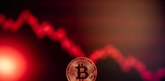 Από 126.000 στα 63.000 δολάρια: Το Bitcoin έχασε τη μισή αξία του — και οι ειδικοί φοβούνται για τη συνέχεια