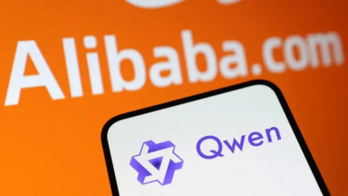 Alibaba Qwen AI