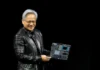 Nvidia Vera Rubin: Έξι chips σε ένα rack — το νέο AI υπερόπλο που παρουσίασε ο Jensen Huang στο GTC 2026