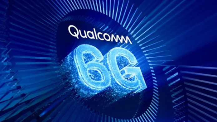 Qualcomm Wi-Fi 8