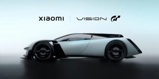 Xiaomi Vision Gran Turismo: Το πρώτο ψηφιακό Hypercar της Xiaomi για το Gran Turismo 7 Xiaomi Vision Gran Turismo