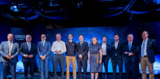 Η Ελλάδα βάζει πλώρη για το Διάστημα – Το Hellas Space 2.0 των 350 Εκατ. ευρώ αλλάζει τα πάντα
