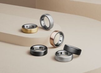 Η Apple Ετοιμάζει το «iRing»; Νέα Διαρροή Αποκαλύπτει το Πιο Φιλόδοξο Wearable της Εταιρείας
