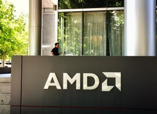 Η Anthropic κλείνει συμφωνία-μαμούθ με την AMD για AI chips και επένδυση 5 δισ. δολαρίων