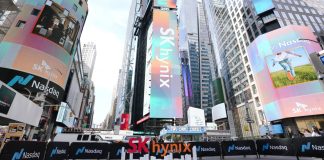 Η SK Hynix έγραψε ιστορία στη Wall Street με IPO 26,5 δισ. δολαρίων – Τώρα δέχεται πιέσεις να κατασκευάσει εργοστάσια στις ΗΠΑ