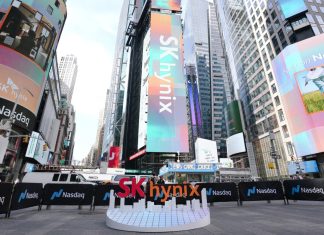 Η SK Hynix έγραψε ιστορία στη Wall Street με IPO 26,5 δισ. δολαρίων – Τώρα δέχεται πιέσεις να κατασκευάσει εργοστάσια στις ΗΠΑ