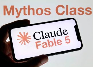Η Anthropic δίνει παράταση στο Claude Fable 5 – Παραμένει δωρεάν για συνδρομητές μέχρι τις 19 Ιουλίου
