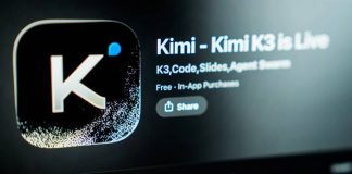 Kimi K3: Η AI της Κίνας μπαίνει στις τράπεζες και υπόσχεται δουλειά εβδομάδων σε μία ημέρα
