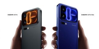 Xiaomi 18 Pro και Pro Max: Αυτά είναι τα νέα Android τέρατα του 2026