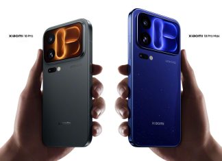 Xiaomi 18 Pro και Pro Max: Αυτά είναι τα νέα Android τέρατα του 2026