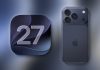 Apple: Κυκλοφόρησε το iOS 27 – Η μεγάλη αλλαγή με το Siri AI δεν έρχεται ακόμη στην Ελλάδα