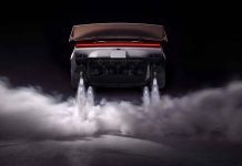 Tesla Roadster: Αποκαλύφθηκε το ηλεκτρικό supercar που «πετά» με τεχνολογία SpaceX