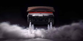 Tesla Roadster: Αποκαλύφθηκε το ηλεκτρικό supercar που «πετά» με τεχνολογία SpaceX
