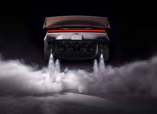 Tesla Roadster: Αποκαλύφθηκε το ηλεκτρικό supercar που «πετά» με τεχνολογία SpaceX