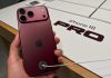 Η Apple μειώνει τις παραγγελίες εξαρτημάτων για το iPhone 18 Pro λόγω χαμηλής ζήτησης iPhone 18 Pro