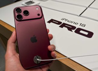 Η Apple μειώνει τις παραγγελίες εξαρτημάτων για το iPhone 18 Pro λόγω χαμηλής ζήτησης iPhone 18 Pro