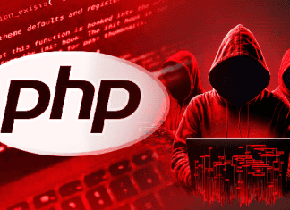 NSA: Ενημερώστε άμεσα τη PHP ή κατεβάστε προσωρινά την ιστοσελίδα σας