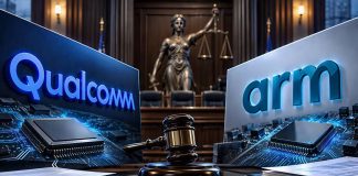 Qualcomm και Arm αντιμέτωπες ξανά στα δικαστήρια για τη διαμάχη των αδειών χρήσης
