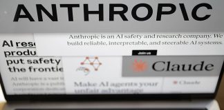 Η Anthropic στο στόχαστρο μετά από ψευδή καταγγελία του Claude στην αστυνομία των ΗΠΑ
