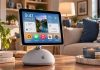 Apple HomeView: Η νέα έξυπνη οθόνη με Siri AI δεν θα κυκλοφορήσει στην Ελλάδα