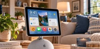 Apple HomeView: Η νέα έξυπνη οθόνη με Siri AI δεν θα κυκλοφορήσει στην Ελλάδα