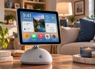 Apple HomeView: Η νέα έξυπνη οθόνη με Siri AI δεν θα κυκλοφορήσει στην Ελλάδα