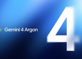 Η Google αντεπιτίθεται στην OpenAI – Αυτό είναι το νέο Gemini 4 Argon