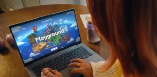 Google και Unity φέρνουν την AI δημιουργία παιχνιδιών σε όλους με την ονομασία Google Playground