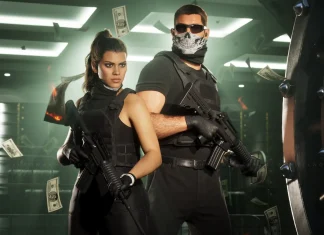 GTA 6 στο PS5: Η ενημέρωση που πρέπει να εγκαταστήσετε πριν από την κυκλοφορία