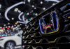 Η Honda δοκιμάζει ασύρματη φόρτιση ηλεκτρικών οχημάτων εν κινήσει σε αυτοκινητόδρομο