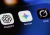 Η Google καταργεί τη δωρεάν πρόσβαση στα Gemini Flash και Pro από τις 9 Οκτωβρίου Gemini Flash και Pro
