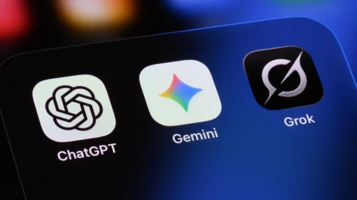 Gemini Flash και Pro