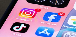 Η Meta απαγορεύει τις διαφημίσεις του TikTok στις πλατφόρμες της meta bans tiktok ads