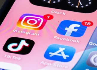 Η Meta απαγορεύει τις διαφημίσεις του TikTok στις πλατφόρμες της meta bans tiktok ads